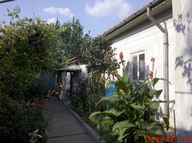 Vand casa la Corabia - Pret | Preturi Vand casa la Corabia