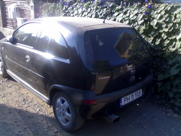 vand opel corsa 1000 cm2 - Pret | Preturi vand opel corsa 1000 cm2