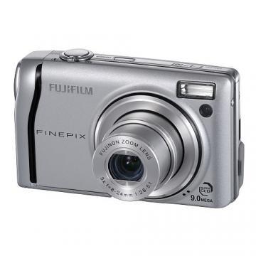 Aparat foto digital Fujifilm FinePix F47 - Pret | Preturi Aparat foto digital Fujifilm FinePix F47