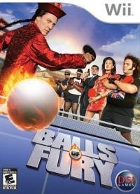 Balls of Fury Wii - Pret | Preturi Balls of Fury Wii