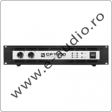 ELECTRO VOICE CP1200 - Pret | Preturi ELECTRO VOICE CP1200