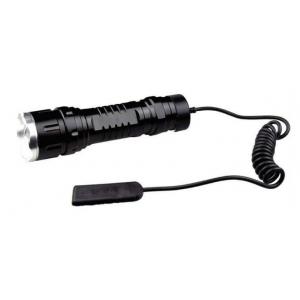 Lanterna reincarcabila cu ZOOM LED 3W tip CREE Bailong BLQ8492 - Pret | Preturi Lanterna reincarcabila cu ZOOM LED 3W tip CREE Bailong BLQ8492