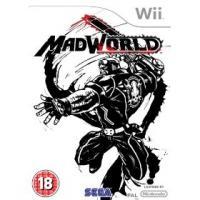 Madworld Wii - Pret | Preturi Madworld Wii