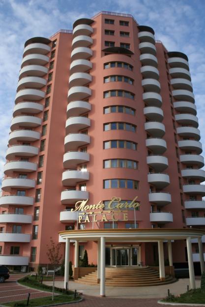 Penthouse de vanzare in apropiere de Herastrau - Monte Carlo Palace - Pret | Preturi Penthouse de vanzare in apropiere de Herastrau - Monte Carlo Palace
