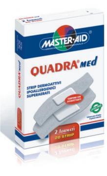 Quadra 40 Assortiti 5 Diferite Marimi *40buc - Pret | Preturi Quadra 40 Assortiti 5 Diferite Marimi *40buc