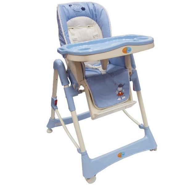 Scaun de masa Baby Mix Orizont - Pret | Preturi Scaun de masa Baby Mix Orizont