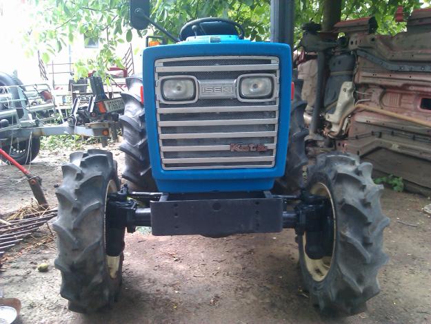 tractor iseki - Pret | Preturi tractor iseki