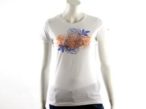 Tricou REEBOK Femei - k18134_blanc - Pret | Preturi Tricou REEBOK Femei - k18134_blanc