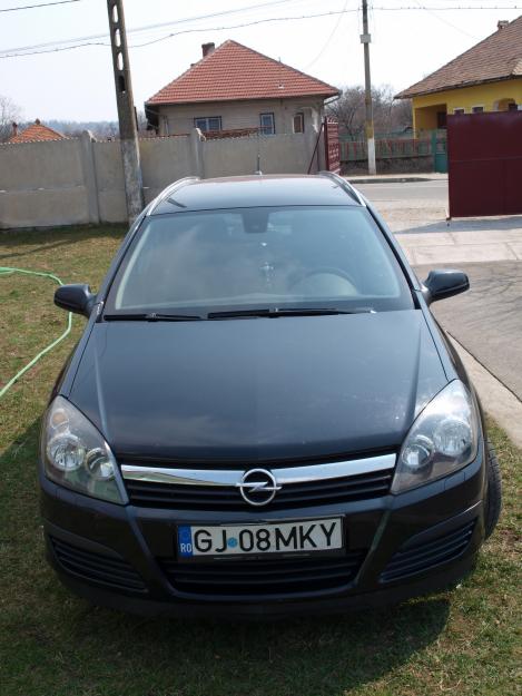 vand opel astra - Pret | Preturi vand opel astra