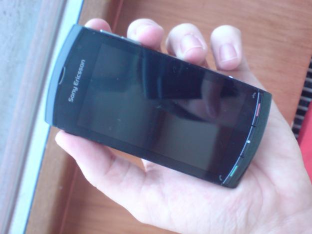 vand sony ericsson vivaz u5i Necodat! - Pret | Preturi vand sony ericsson vivaz u5i Necodat!