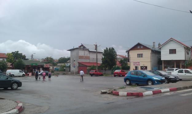 Vand teren Mangalia centru - Pret | Preturi Vand teren Mangalia centru
