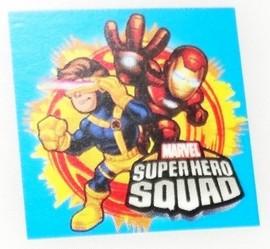 20 Servetele 33x33cm SUPER HERO SQUAD - Pret | Preturi 20 Servetele 33x33cm SUPER HERO SQUAD