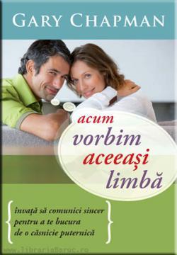 Acum vorbim aceeasi limba - Pret | Preturi Acum vorbim aceeasi limba