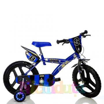 Bicicleta Dino Bikes INTER 16 - Pret | Preturi Bicicleta Dino Bikes INTER 16