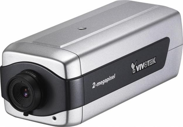 Camera video IP vivotek IP7160 - Pret | Preturi Camera video IP vivotek IP7160