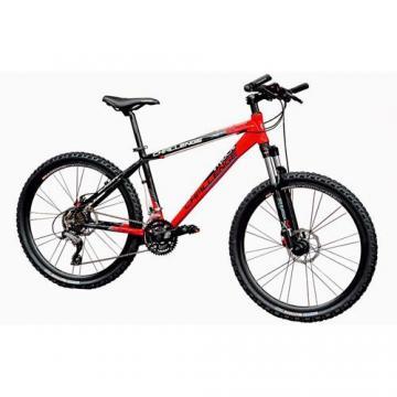 DHS - Bicicleta MTB I 2687 21V 480 mm - Pret | Preturi DHS - Bicicleta MTB I 2687 21V 480 mm