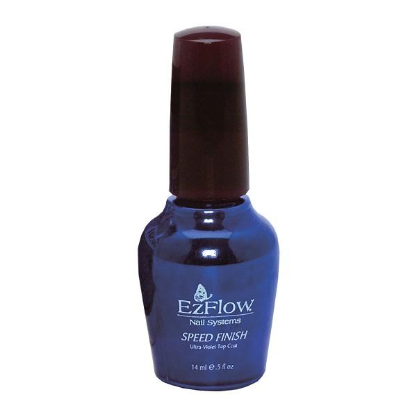 Gel de finish SPEED FINISH EzFlow - 14 ml - Pret | Preturi Gel de finish SPEED FINISH EzFlow - 14 ml