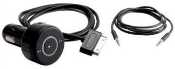 GRIFFIN AutoPilot for iPod &amp; iPhone GC17048 - Pret | Preturi GRIFFIN AutoPilot for iPod &amp; iPhone GC17048