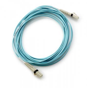 HP Cablu optic multi-mode OM3 LC/LC 2.0m - Pret | Preturi HP Cablu optic multi-mode OM3 LC/LC 2.0m