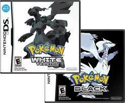 JOC Nintendo DS Pokemon Black Version, NIN-DS-POKBLACK - Pret | Preturi JOC Nintendo DS Pokemon Black Version, NIN-DS-POKBLACK