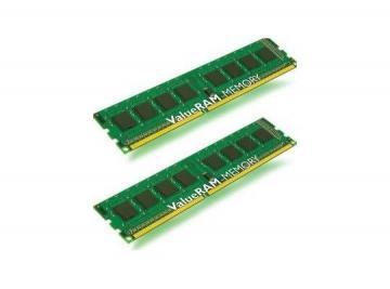 Memorie RAM Kingston Kit Dual Channel 8GB 1333 - Pret | Preturi Memorie RAM Kingston Kit Dual Channel 8GB 1333