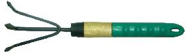 Mini-scormonitor cu maner de lemn - Pret | Preturi Mini-scormonitor cu maner de lemn