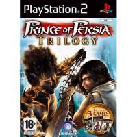 Prince of Persia Trilogy PS2 - Pret | Preturi Prince of Persia Trilogy PS2
