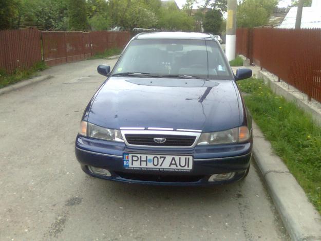 Vand Daewoo Cielo an 2000 pret 2100 euro - Pret | Preturi Vand Daewoo Cielo an 2000 pret 2100 euro