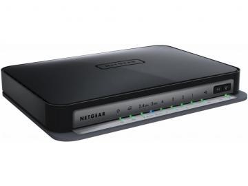 Wireless Router Netgear N750 Wireless-N WNDR4000, 450Mbps (MIMO) Dual Band (simultan), 1*Gigabit WAN, 4*Gigabit LAN, 1*U - Pret | Preturi Wireless Router Netgear N750 Wireless-N WNDR4000, 450Mbps (MIMO) Dual Band (simultan), 1*Gigabit WAN, 4*Gigabit LAN, 1*U