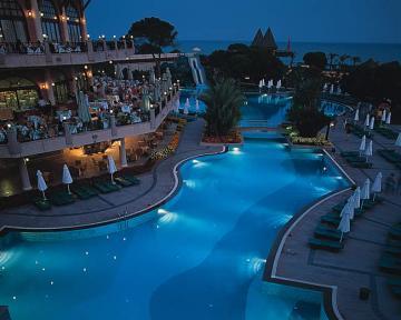 Antalya - BELEK- Hotel Papillon ZEUGMA 5* - sejur 7 nopti - Pret | Preturi Antalya - BELEK- Hotel Papillon ZEUGMA 5* - sejur 7 nopti