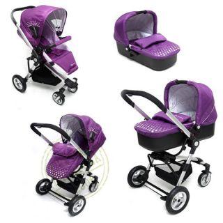 Carucior 2 in 1 - Pret | Preturi Carucior 2 in 1