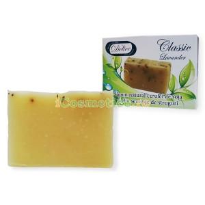 Classic - Sapun natural cu lavanda - Pret | Preturi Classic - Sapun natural cu lavanda