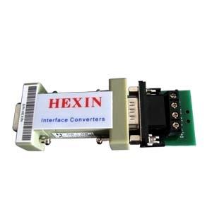 Convertor serial RS232-RS485 bidirectional - Pret | Preturi Convertor serial RS232-RS485 bidirectional