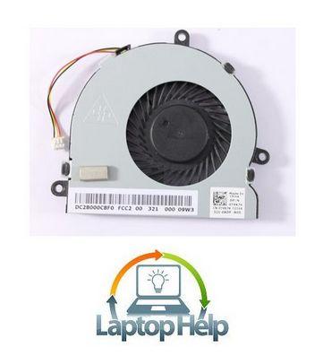 Cooler Dell Inspiron 5521 - Pret | Preturi Cooler Dell Inspiron 5521