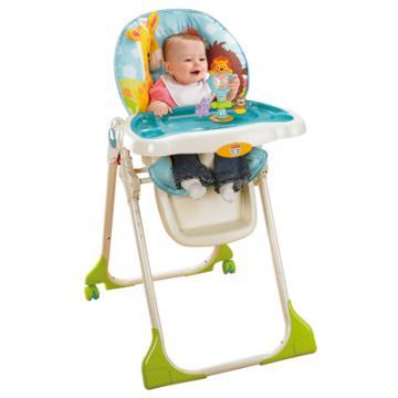 Fisher-Price - Scaun de masa Fisher Price Precious Planet - Pret | Preturi Fisher-Price - Scaun de masa Fisher Price Precious Planet