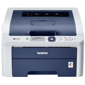 Imprimanta laser color Brother HL 3040CN - Pret | Preturi Imprimanta laser color Brother HL 3040CN