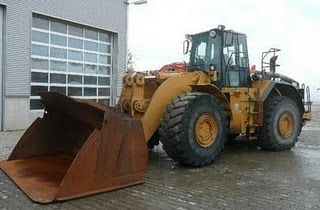 Incarcator Frontal Caterpillar 980G de vanzare second hand import cupa mare peste 5 m3 vanzari incarcatoare frontale cat - Pret | Preturi Incarcator Frontal Caterpillar 980G de vanzare second hand import cupa mare peste 5 m3 vanzari incarcatoare frontale cat