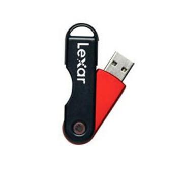 Lexar JumpDrive Twist Turn 4GB - LJDTT4GBASBEU - Pret | Preturi Lexar JumpDrive Twist Turn 4GB - LJDTT4GBASBEU