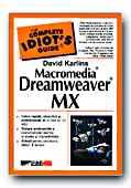 Macromedia Dreamweaver MX in 24 de lectii - Pret | Preturi Macromedia Dreamweaver MX in 24 de lectii
