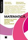 Matematica - exercitii si teste de evaluare pentru bacalaureat - Pret | Preturi Matematica - exercitii si teste de evaluare pentru bacalaureat