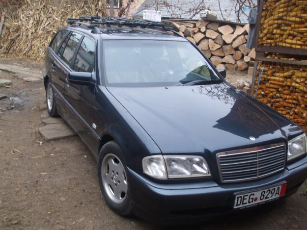 mercedes combi 1,8 - Pret | Preturi mercedes combi 1,8