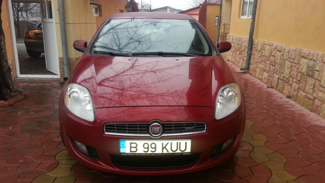 Ocazie Fiat Bravo de exceptie - Pret | Preturi Ocazie Fiat Bravo de exceptie