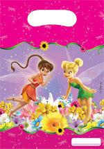 Pungi Party SPRINGTIME FAIRIES - Pret | Preturi Pungi Party SPRINGTIME FAIRIES