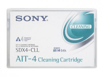 SONY Caseta curatare AIT-4 SDX4CLN - Pret | Preturi SONY Caseta curatare AIT-4 SDX4CLN