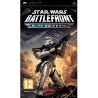 Star Wars Battlefront: Elite Squadron PSP - Pret | Preturi Star Wars Battlefront: Elite Squadron PSP