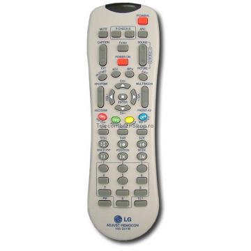 Telecomanda LG 105-201M - Pret | Preturi Telecomanda LG 105-201M