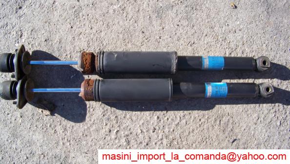 Vand Amortizoare Spate Stock Sachs Bmw E36 E46 316 318 320 325 Coupe Cabrio Berlina tourin - Pret | Preturi Vand Amortizoare Spate Stock Sachs Bmw E36 E46 316 318 320 325 Coupe Cabrio Berlina tourin