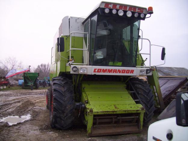 VAND COMBINA CLAAS COMANDOR 228 - Pret | Preturi VAND COMBINA CLAAS COMANDOR 228