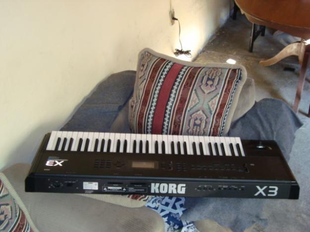 Vand Korg x3 - Pret | Preturi Vand Korg x3