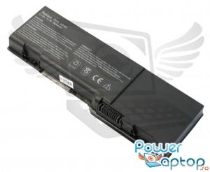 Baterie Dell Inspiron E1505 extinsa 9 celule - Pret | Preturi Baterie Dell Inspiron E1505 extinsa 9 celule